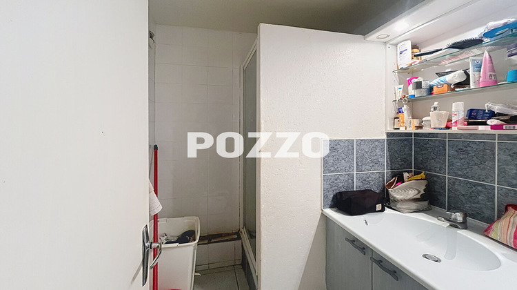 Ma-Cabane - Vente Appartement CAEN, 43 m²