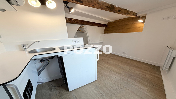 Ma-Cabane - Vente Appartement CAEN, 7 m²