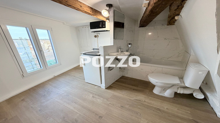 Ma-Cabane - Vente Appartement CAEN, 7 m²
