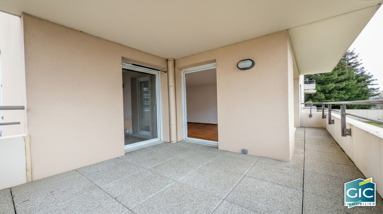 Ma-Cabane - Vente Appartement CAEN, 86 m²