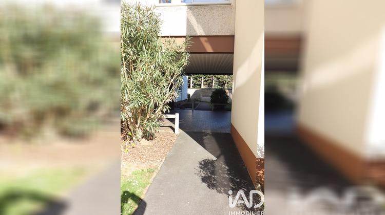 Ma-Cabane - Vente Appartement Caen, 47 m²