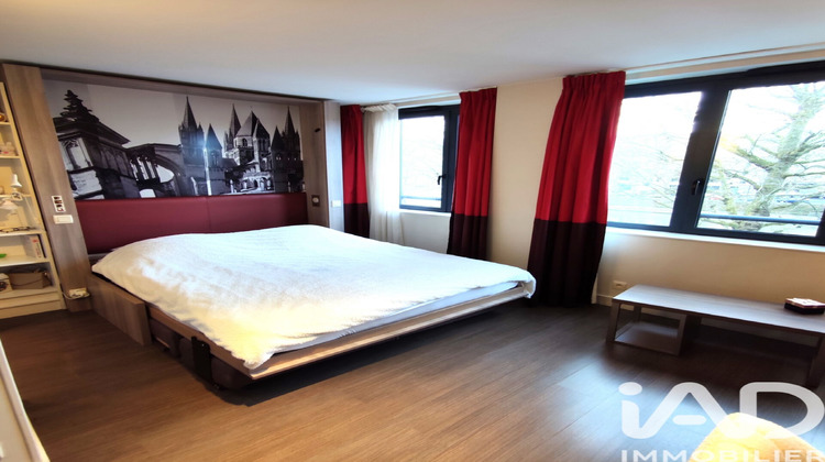 Ma-Cabane - Vente Appartement Caen, 25 m²