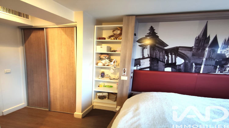 Ma-Cabane - Vente Appartement Caen, 25 m²