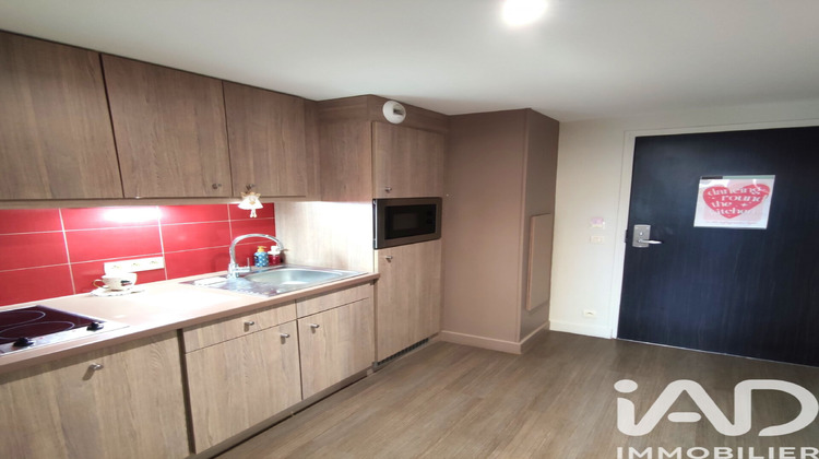 Ma-Cabane - Vente Appartement Caen, 25 m²