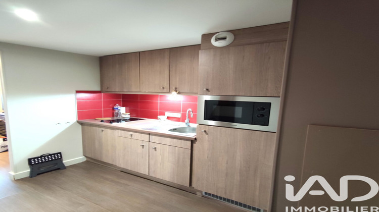 Ma-Cabane - Vente Appartement Caen, 25 m²