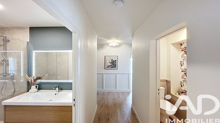 Ma-Cabane - Vente Appartement Caen, 63 m²