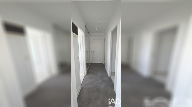 Ma-Cabane - Vente Appartement Caen, 52 m²