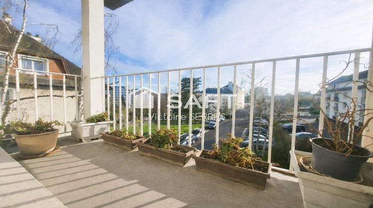 Ma-Cabane - Vente Appartement Caen, 84 m²