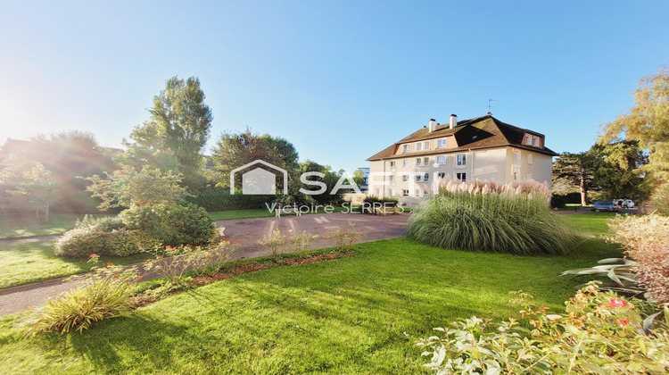 Ma-Cabane - Vente Appartement Caen, 84 m²