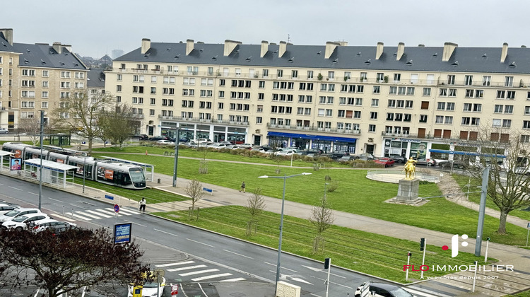 Ma-Cabane - Vente Appartement Caen, 137 m²