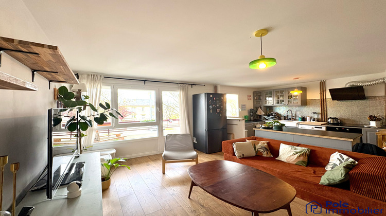 Ma-Cabane - Vente Appartement Caen, 50 m²