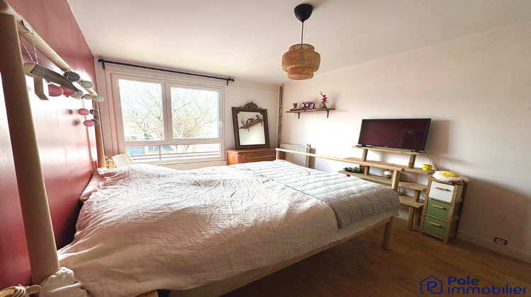 Ma-Cabane - Vente Appartement Caen, 50 m²