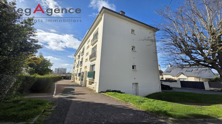 Ma-Cabane - Vente Appartement CAEN, 34 m²