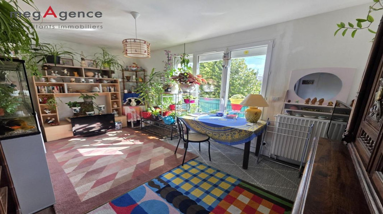 Ma-Cabane - Vente Appartement CAEN, 34 m²