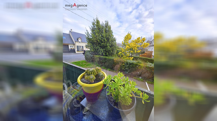 Ma-Cabane - Vente Appartement CAEN, 34 m²