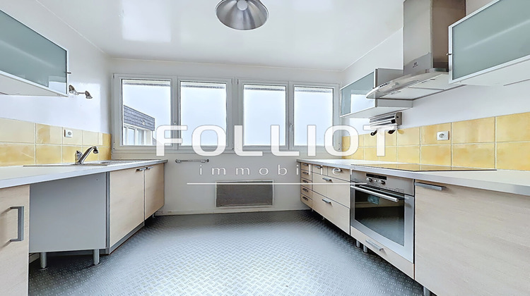 Ma-Cabane - Vente Appartement CAEN, 82 m²