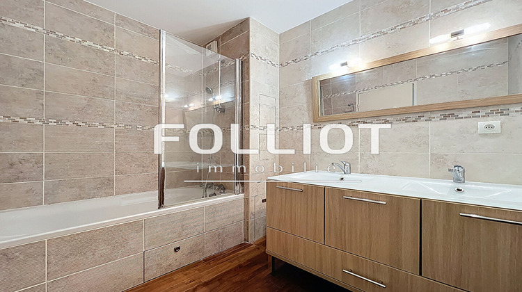 Ma-Cabane - Vente Appartement CAEN, 82 m²