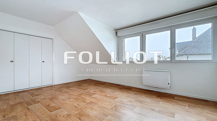 Ma-Cabane - Vente Appartement CAEN, 82 m²