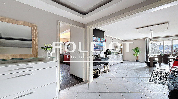 Ma-Cabane - Vente Appartement CAEN, 68 m²