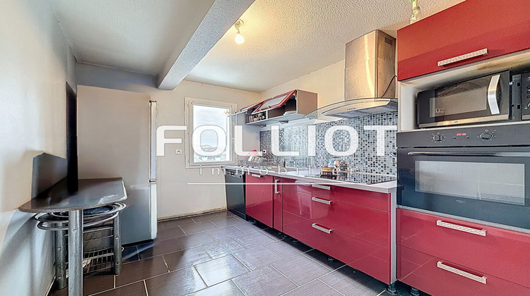 Ma-Cabane - Vente Appartement CAEN, 68 m²