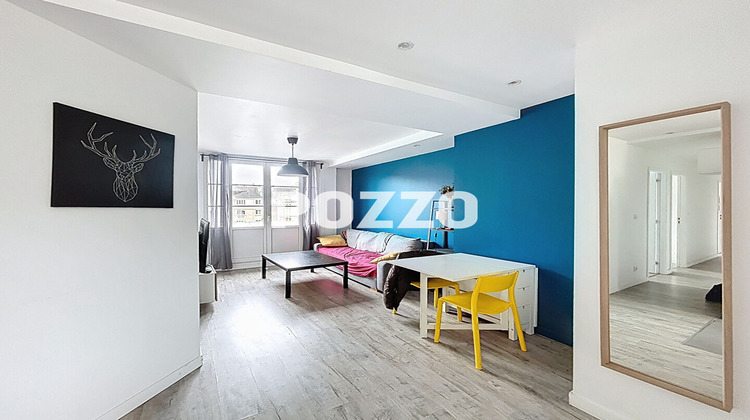 Ma-Cabane - Vente Appartement CAEN, 79 m²