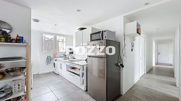 Ma-Cabane - Vente Appartement CAEN, 79 m²