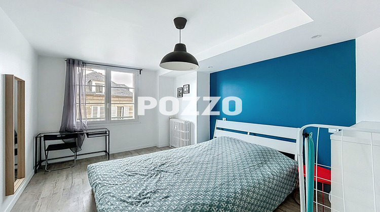 Ma-Cabane - Vente Appartement CAEN, 79 m²