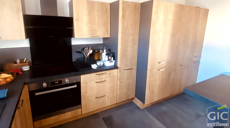 Ma-Cabane - Vente Appartement CAEN, 100 m²