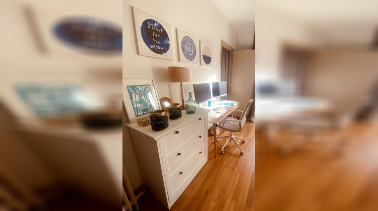 Ma-Cabane - Vente Appartement CAEN, 100 m²