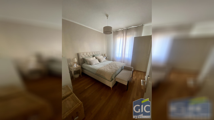 Ma-Cabane - Vente Appartement CAEN, 100 m²