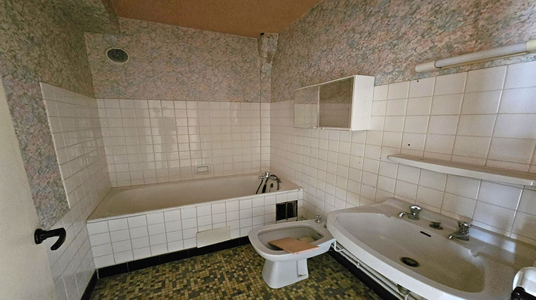 Ma-Cabane - Vente Appartement CAEN, 72 m²