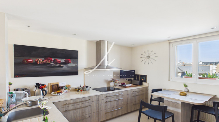 Ma-Cabane - Vente Appartement Caen, 129 m²