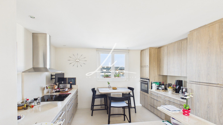 Ma-Cabane - Vente Appartement Caen, 129 m²