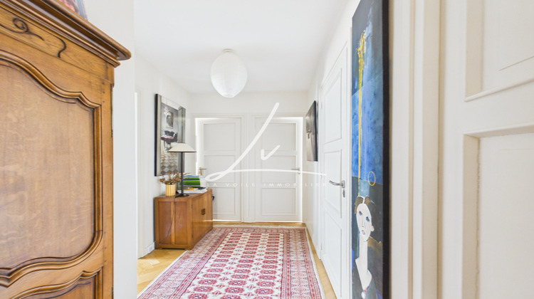 Ma-Cabane - Vente Appartement Caen, 129 m²