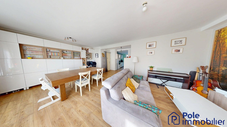 Ma-Cabane - Vente Appartement Caen, 101 m²