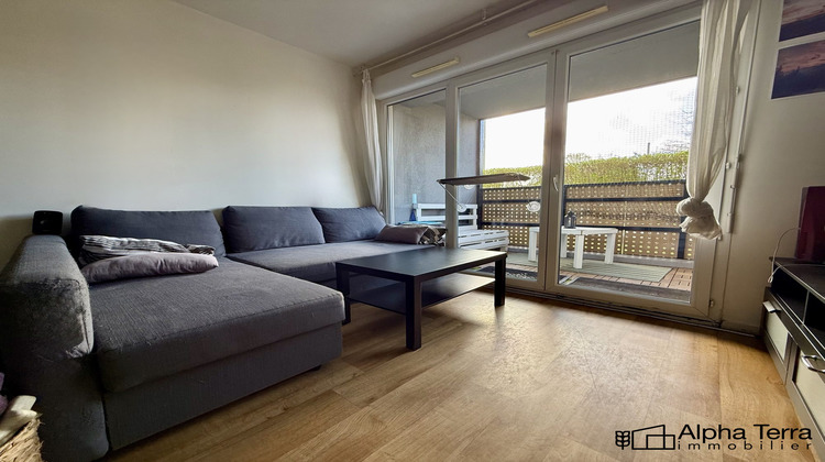 Ma-Cabane - Vente Appartement Caen, 59 m²