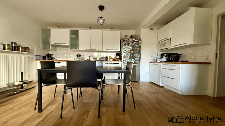 Ma-Cabane - Vente Appartement Caen, 59 m²