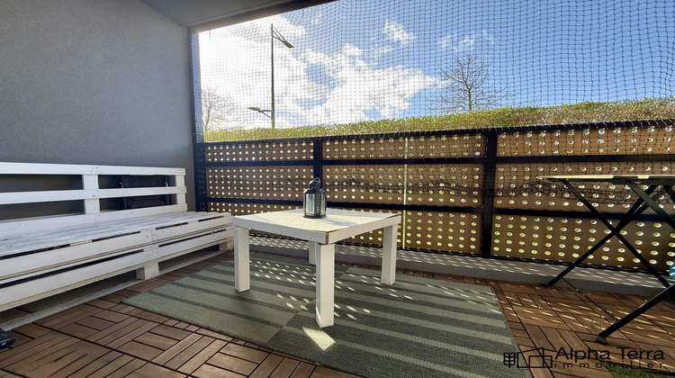 Ma-Cabane - Vente Appartement Caen, 59 m²