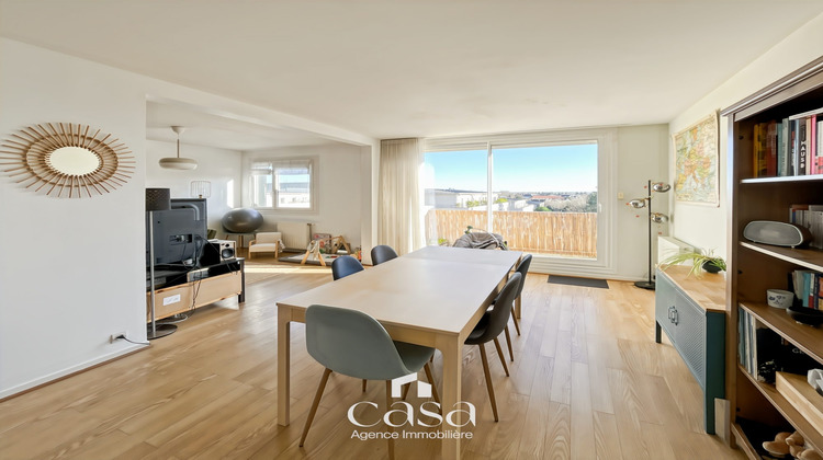 Ma-Cabane - Vente Appartement Caen, 83 m²