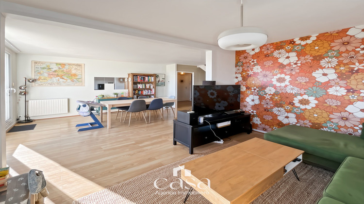 Ma-Cabane - Vente Appartement Caen, 83 m²