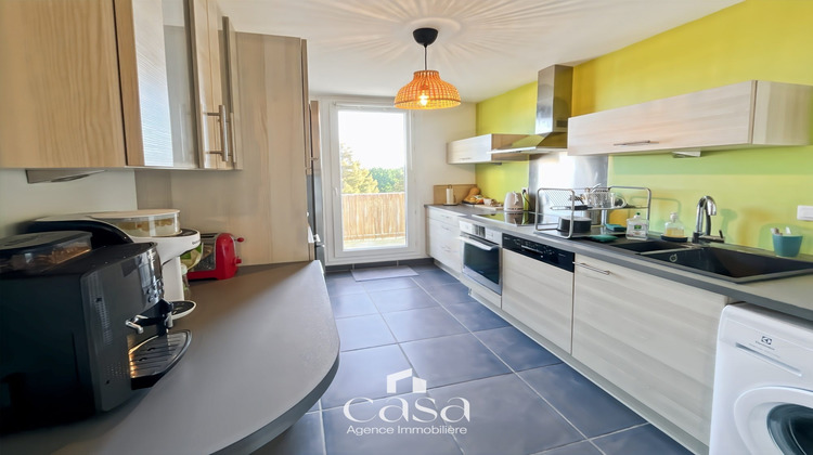 Ma-Cabane - Vente Appartement Caen, 83 m²