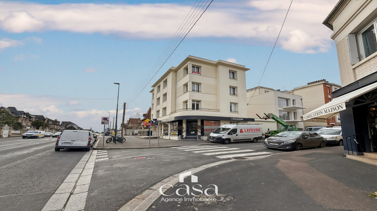 Ma-Cabane - Vente Appartement Caen, 47 m²