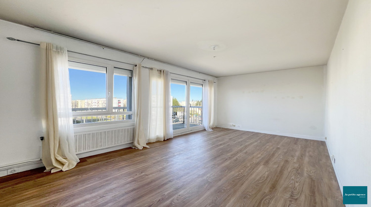 Ma-Cabane - Vente Appartement Caen, 44 m²