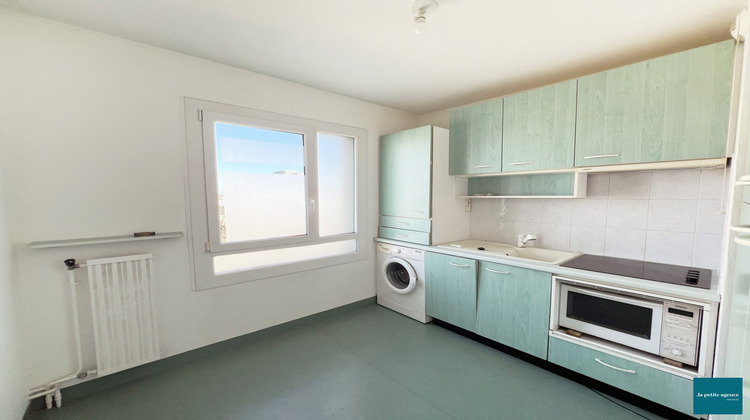 Ma-Cabane - Vente Appartement Caen, 44 m²