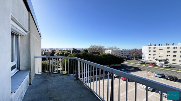 Ma-Cabane - Vente Appartement Caen, 44 m²