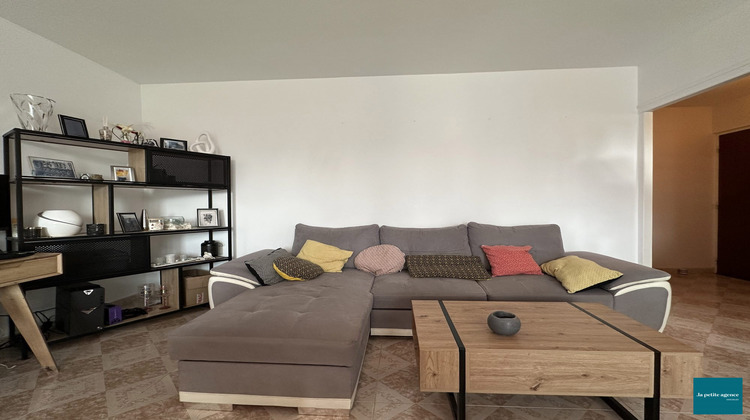 Ma-Cabane - Vente Appartement Caen, 65 m²