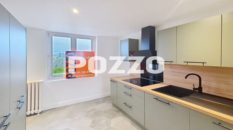 Ma-Cabane - Vente Appartement CAEN, 69 m²