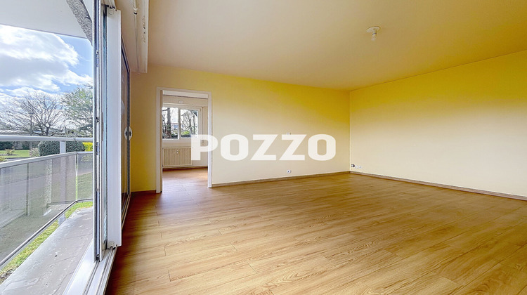 Ma-Cabane - Vente Appartement CAEN, 66 m²