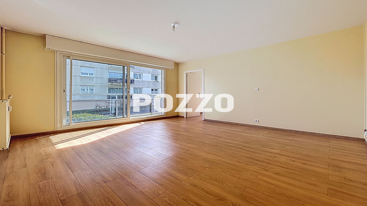 Ma-Cabane - Vente Appartement CAEN, 66 m²