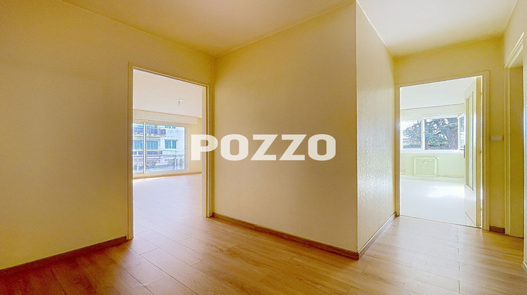 Ma-Cabane - Vente Appartement CAEN, 66 m²